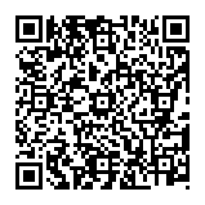 会員登録QRコード