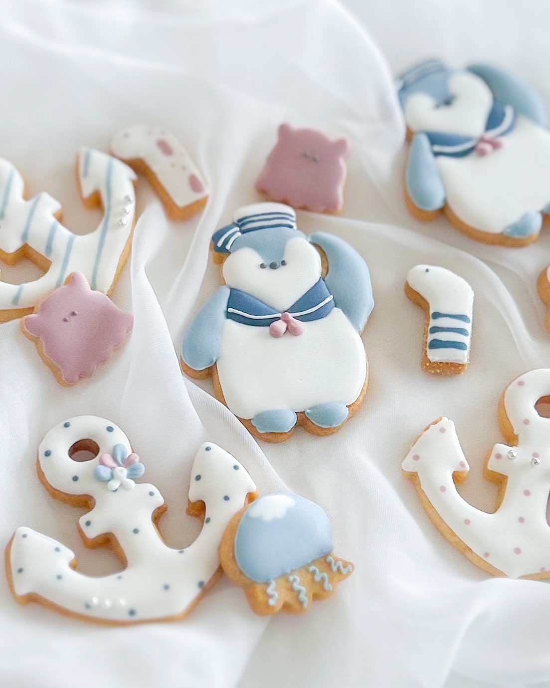 8/4（月）アイシングクッキー開催！🍪 | 富士宮市コワーキングスペース