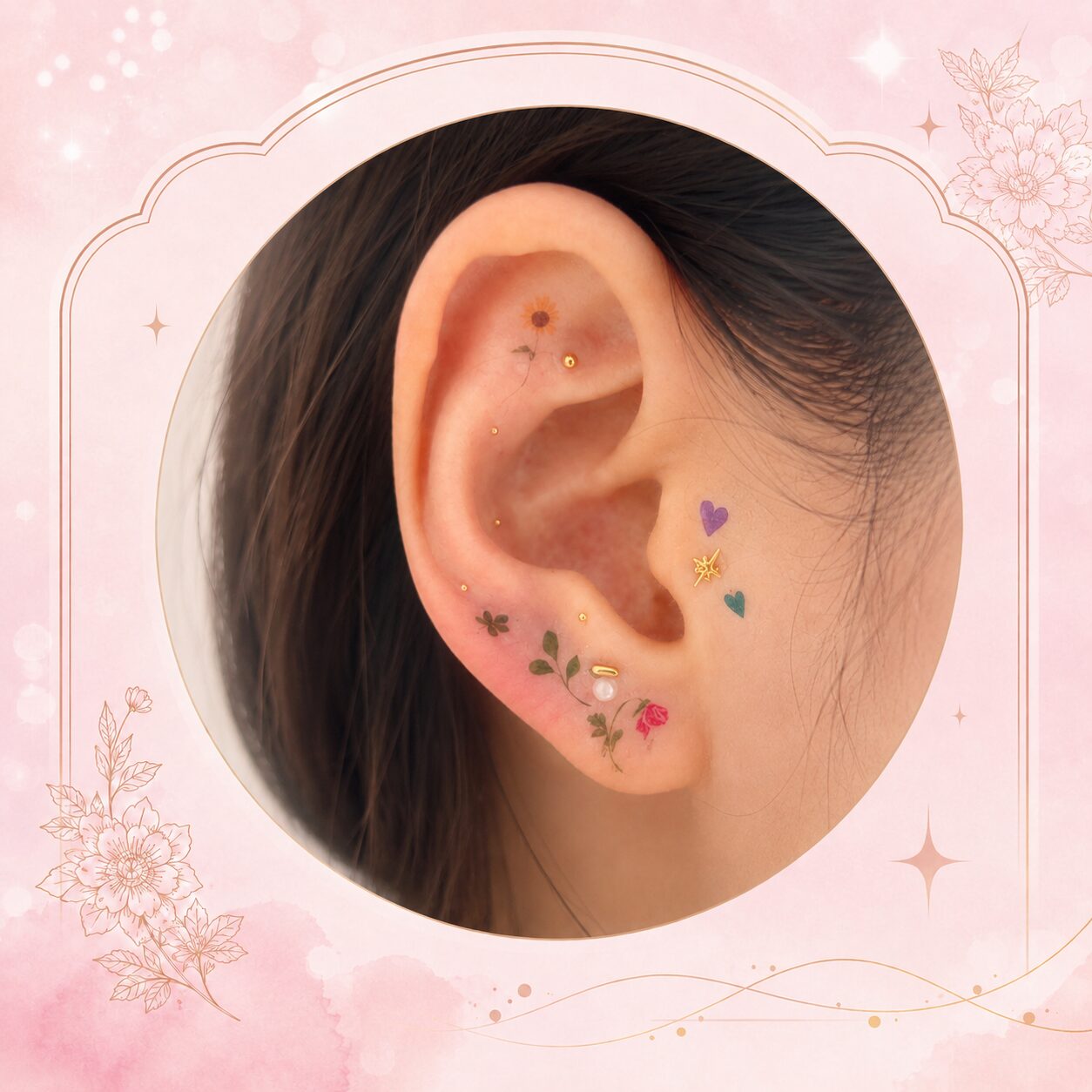 イヤータトゥー
