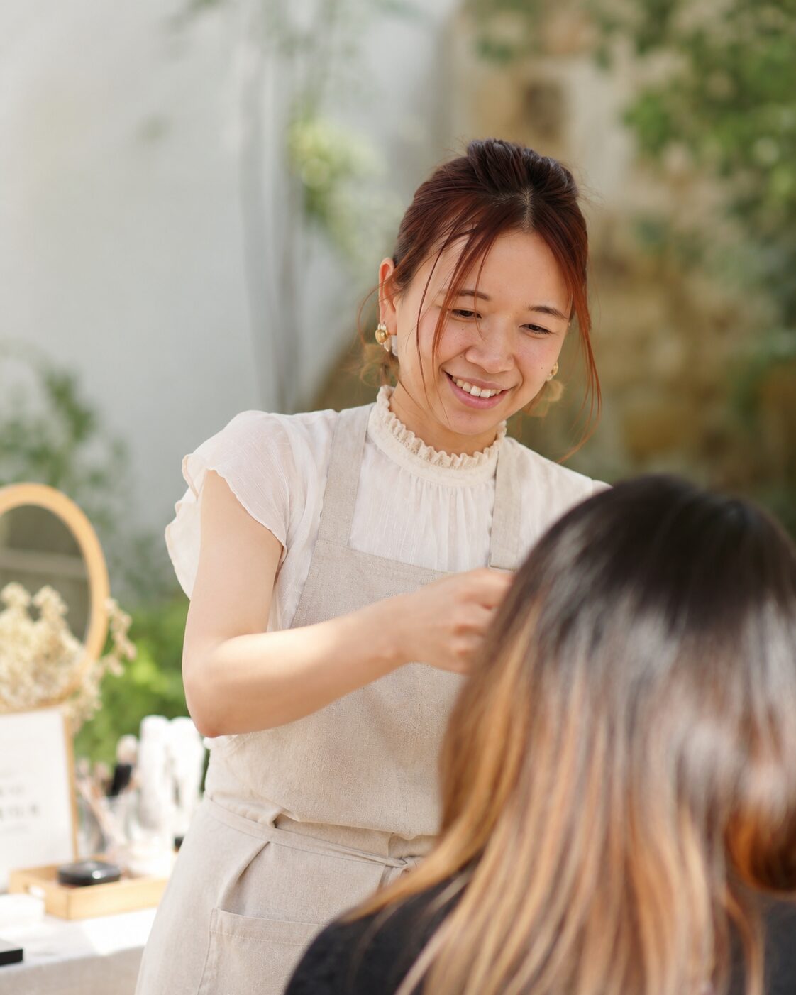 寺尾まい様
